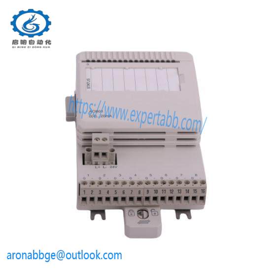 ABB AO801