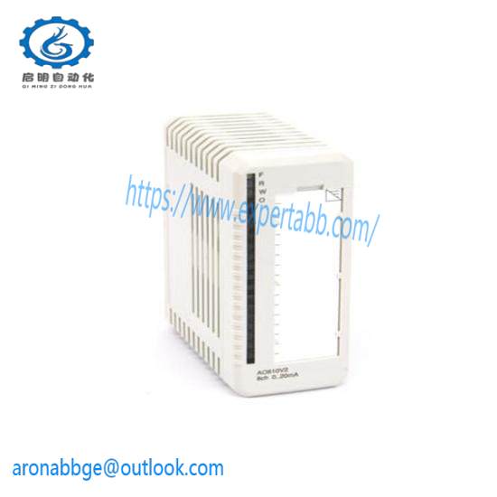 ABB AO810 3BSE008522R1