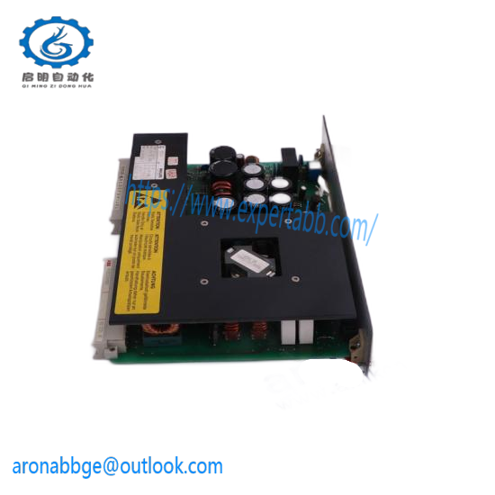 ABB AO810 3BSE038415R1