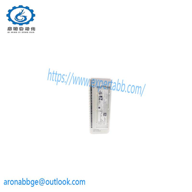 ABB AO810V2 3BSE008522R1 Analog Output Module
