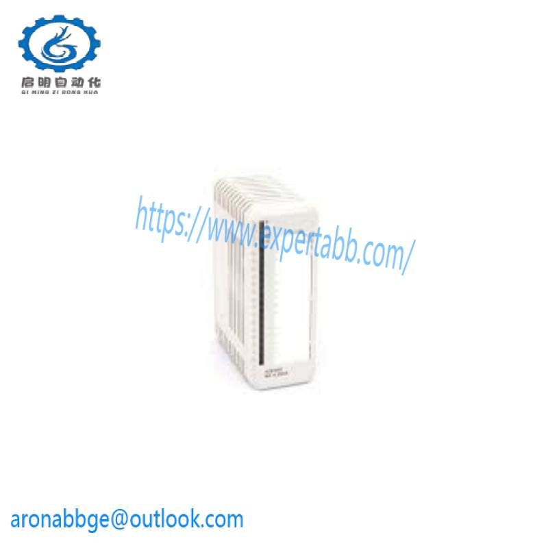 ABB AO810v2 Analog Output 8 ch