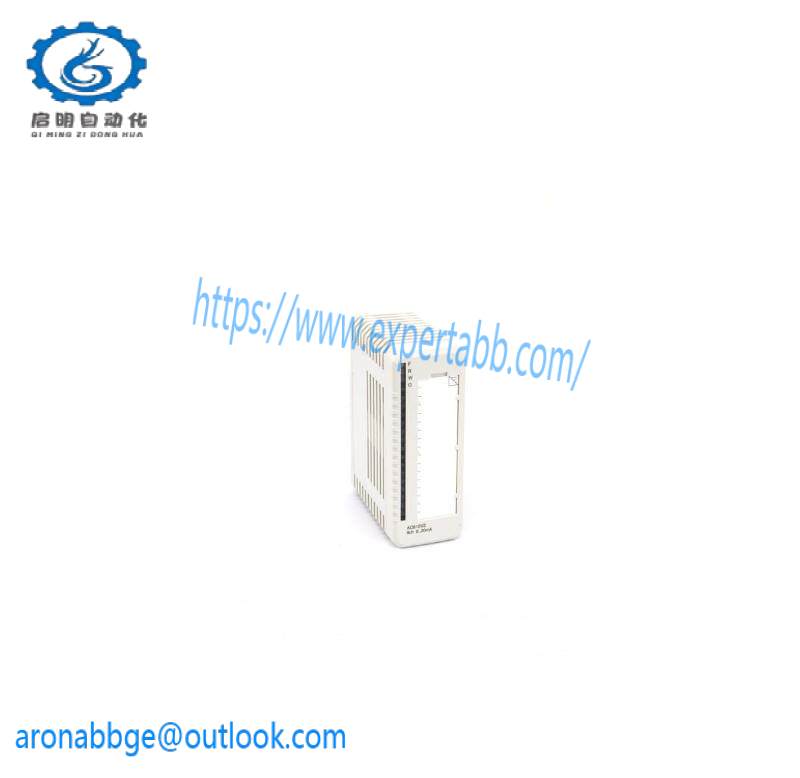 ABB AO820 3BSE008546R1 Analog Output