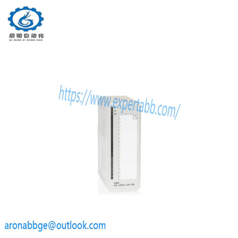 ABB AO845A