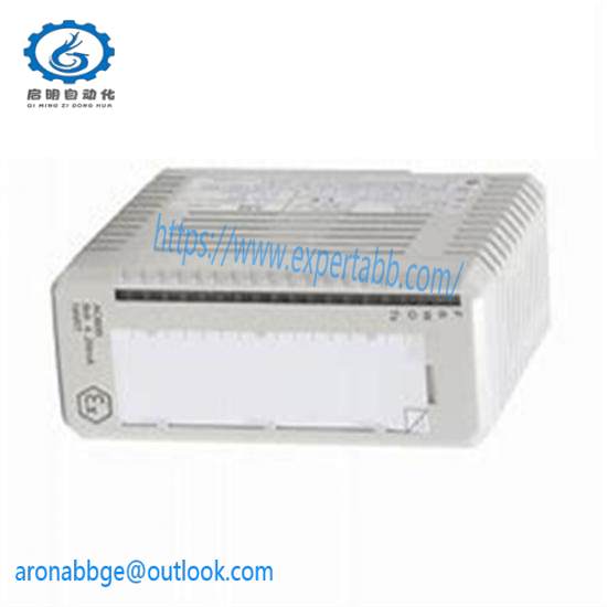 ABB AO895 3BSC690087R1 Analog Output Module