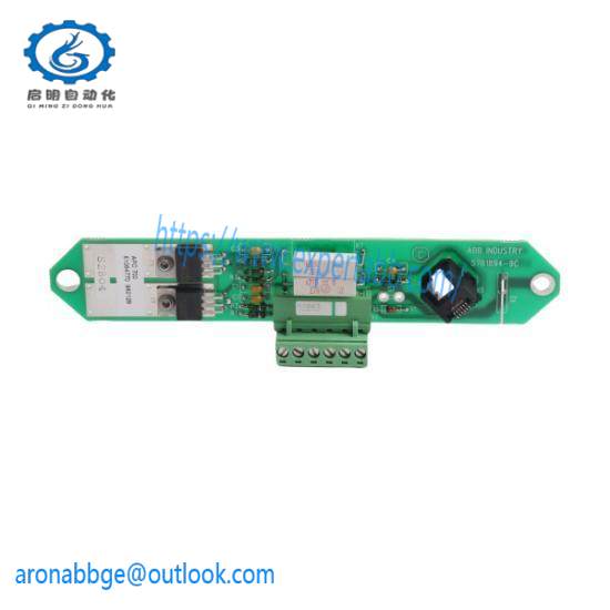 ABB APC700 5761894-9C Pan+Power Apc Control Panel