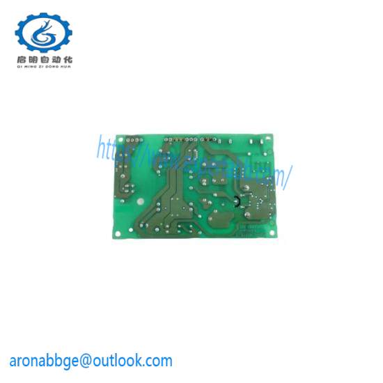ABB APOW-01 CODE 64493663B Inverter Communication Board