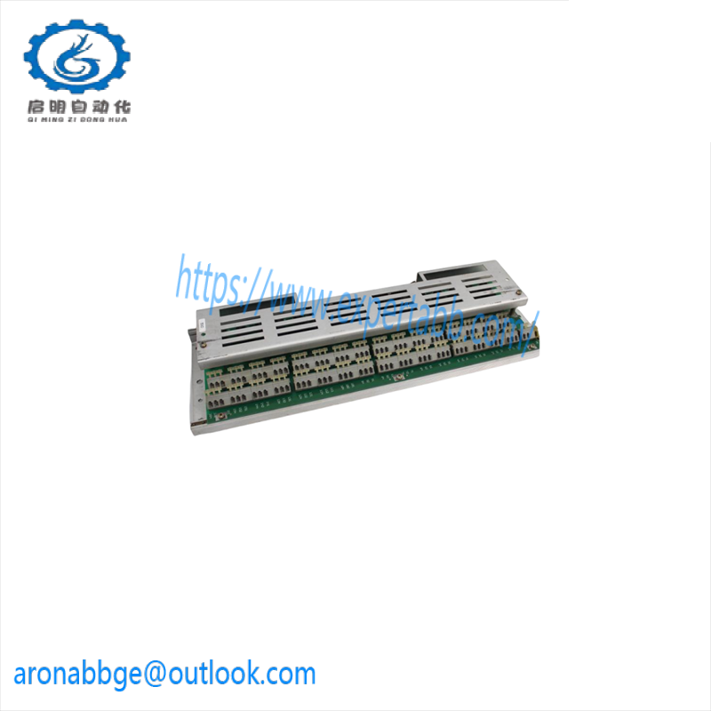 AB 1756-OA16 ControlLogix Digital I/O Modules
