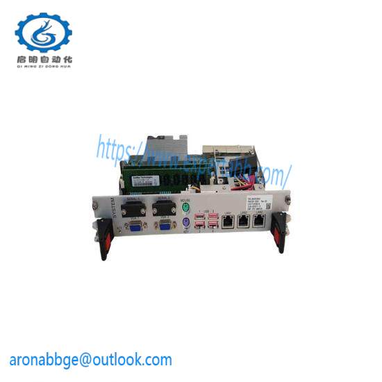 ABB ARCOL 0338
