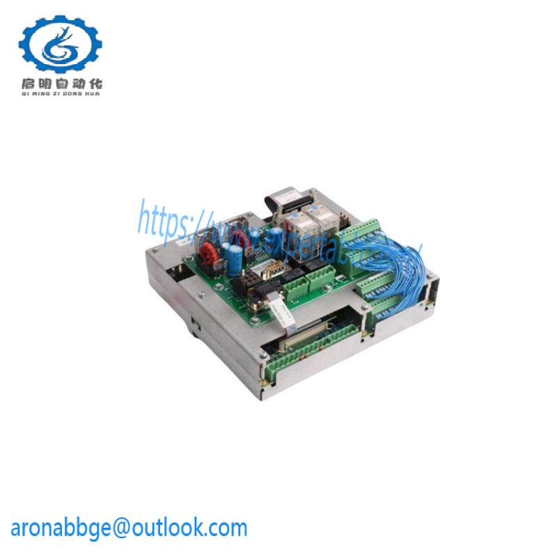 HEIDENHAINI ROC417 8192 27S17-58 Rotary Encode