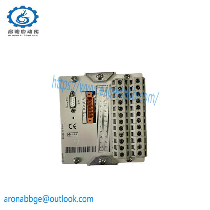 ABB AV94A HESG216791/A