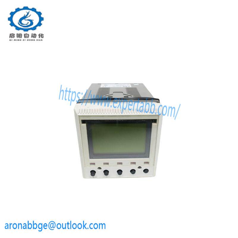 ABB AX460 Single And Dual Input Analyzer