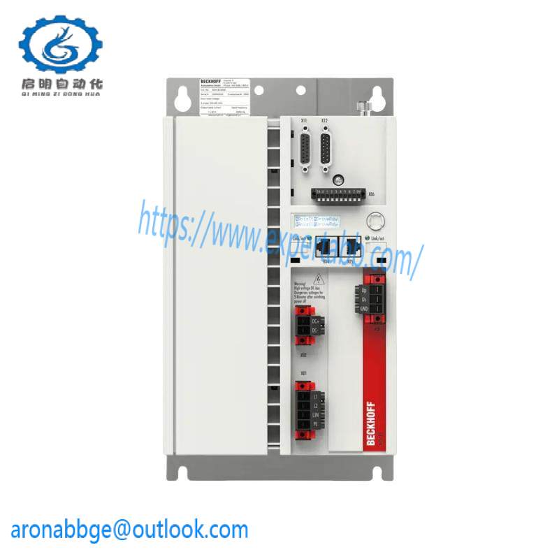 ABB AX5118-0000 Digital Compact Servo Drives