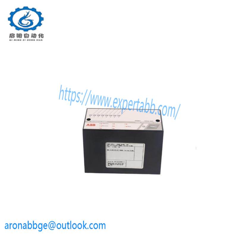 ABB AX645 3BHB001914R1 3BHB001914R0001 Analog Mixed Module