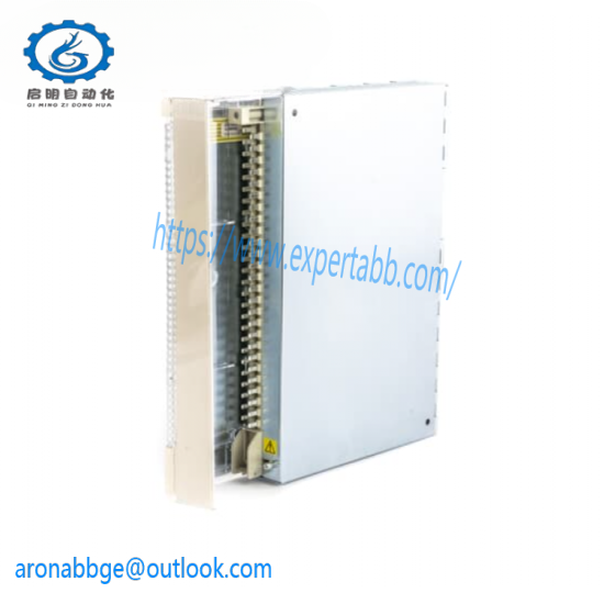 ABB AX670 3BSE000566R1  DCS Module