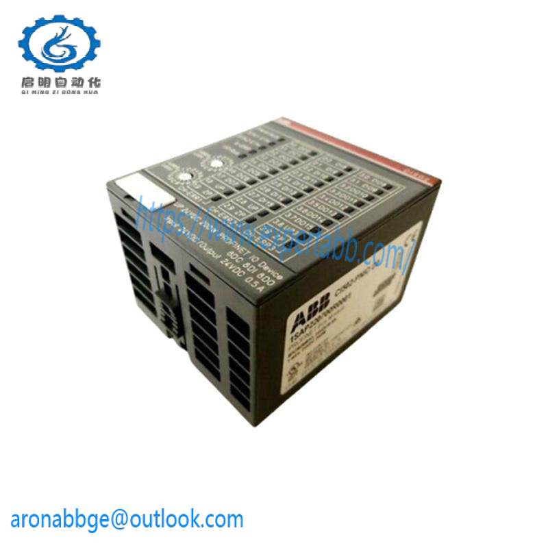 ABB B3EA HENF315147R1