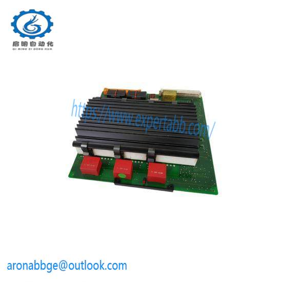 ABB B3EA HENF315147R1