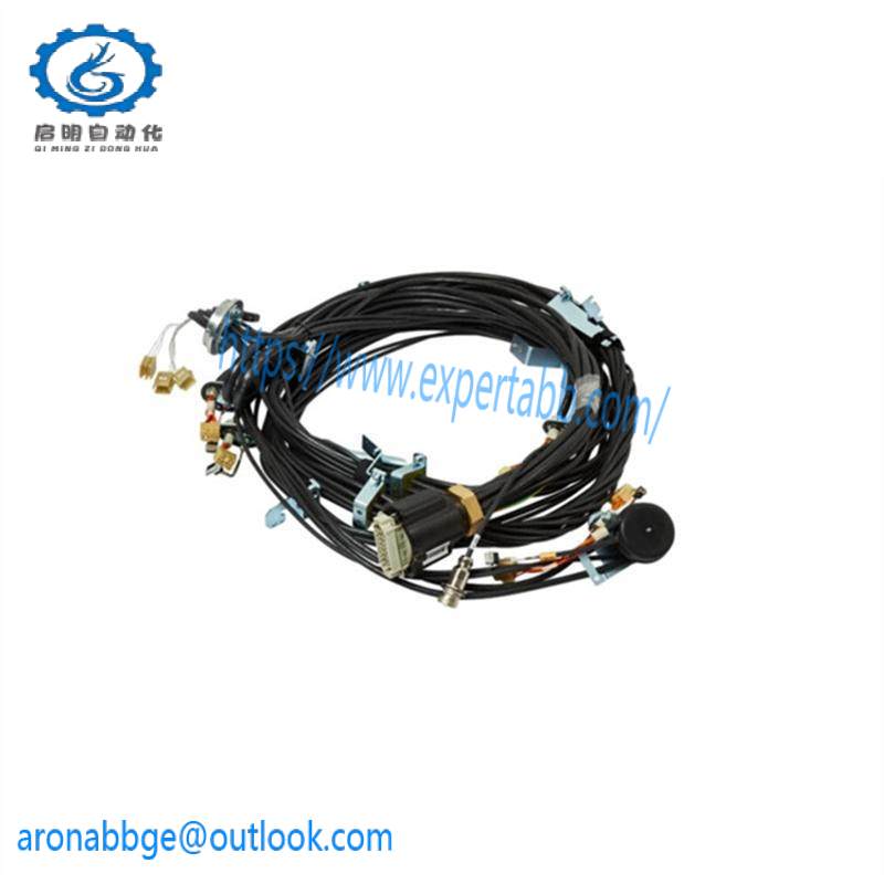 ABB B3HAC058040-001 IRB67001-6 Manipulator harness