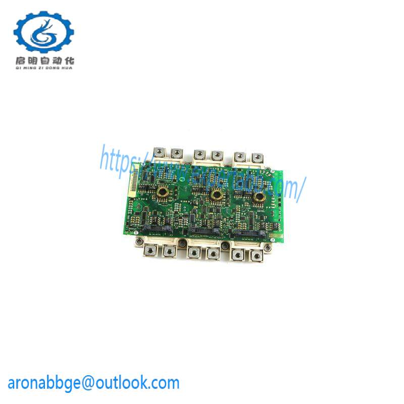 ABB B5EC HENF105077R1