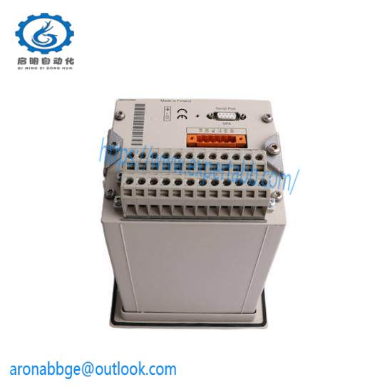 ABB B5LA HENF327886R0001