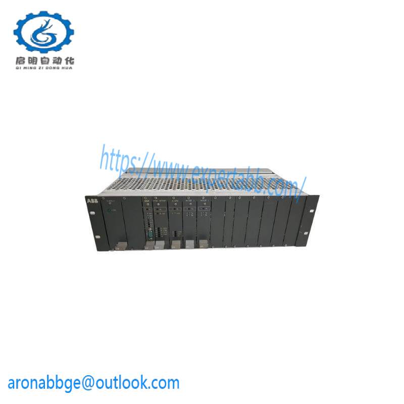 ABB B5LA HENF327886R0001 Network Rartner