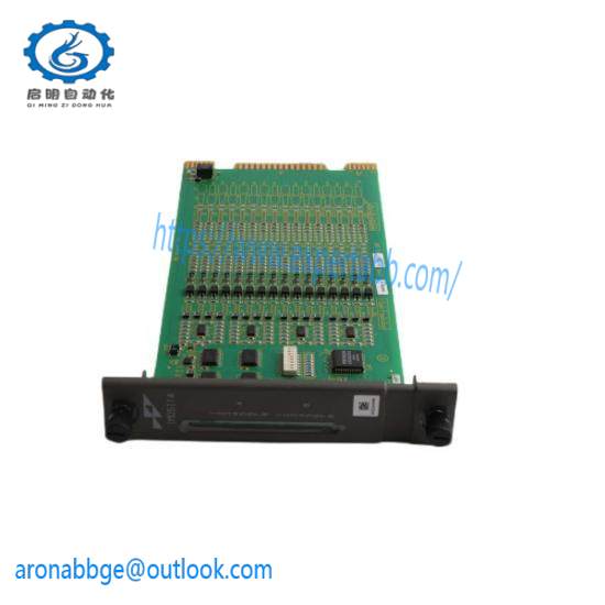ABB BAILAY IMDSI14 48 VDC Digital Input Module