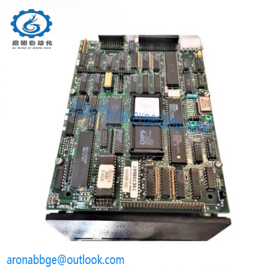 ABB BAILEY 1948013A1 Disk controller