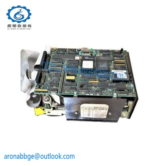 ABB BAILEY 1948013A1 Disk controller