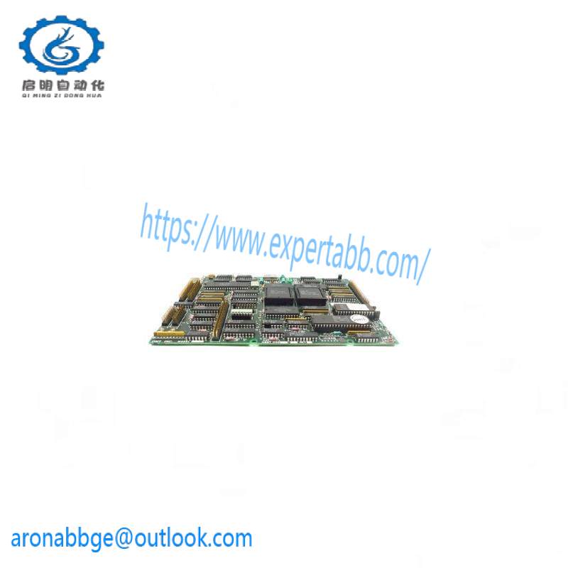 ABB Bailey 1948013A1 PCB Circuit Boards