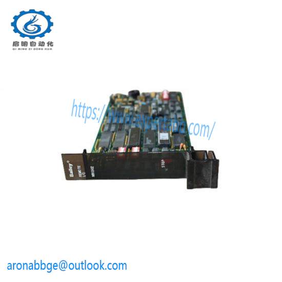 SUPCON XP-248 DCS module