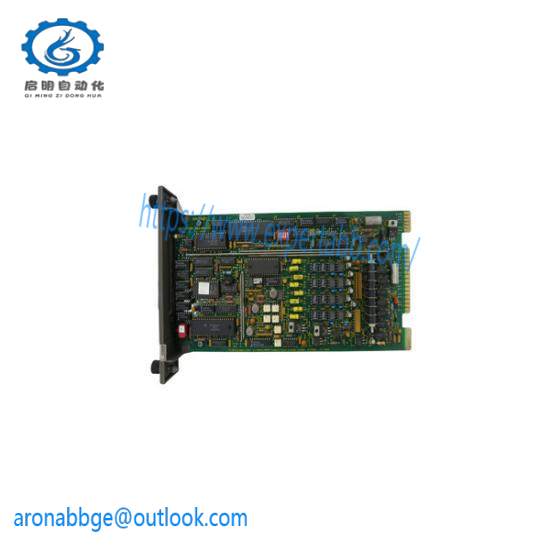 BERKELEY 8-AXIS BXI4/2-01-B