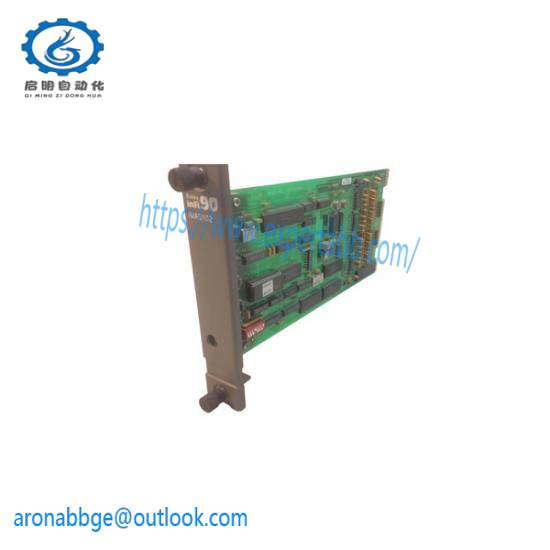 ABB PP835A Operator Panel