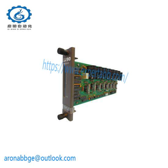 ABB Bailey IMDSO01 Digital Output Module
