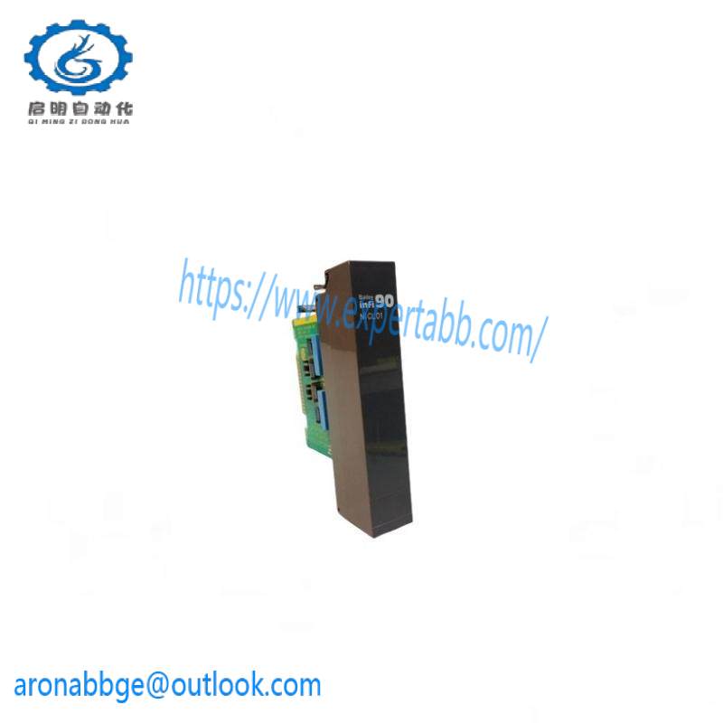ABB Bailey NICL01 Communication Termination Unit