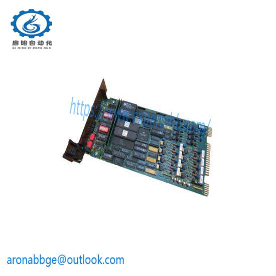 ABB Bailey NMFC-04 Multi-Functional Controller