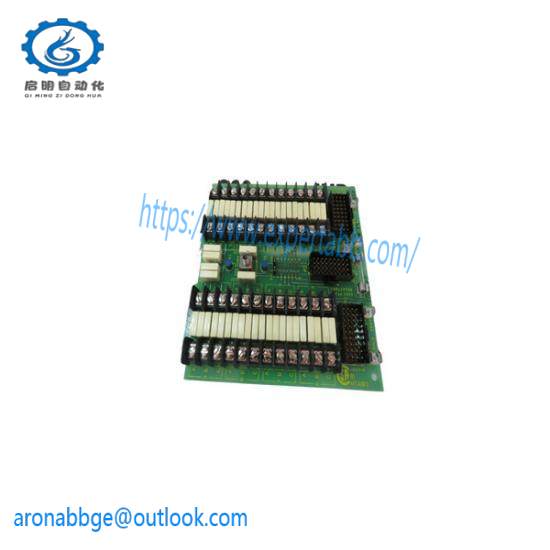 ABB Bailey NTAI03 Circuit Board