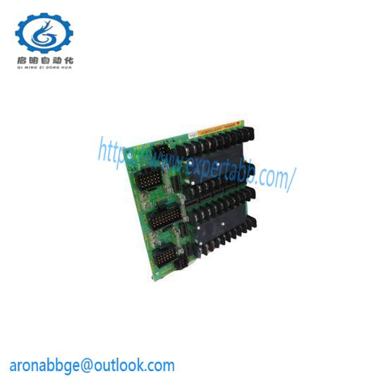 ABB Bailey NTCS02 Termination Module