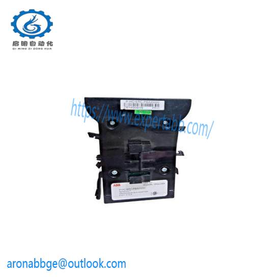 ABB Bailey P-HC-BRC-PBA20000 Process Bus Adaptor