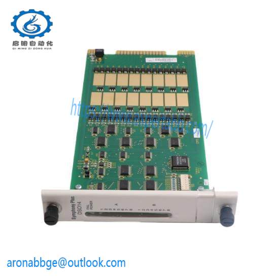 ABB SPDSO14