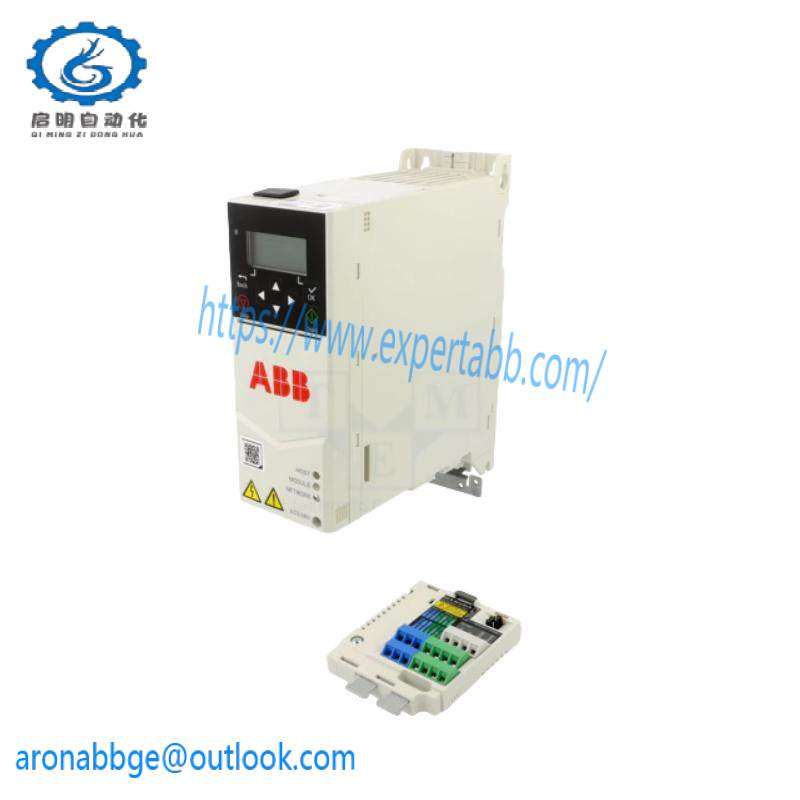 ABB BAPO-01 3AXD50000022164 A1340181WS External Supply Module