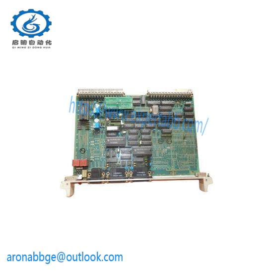 ABB BB510(DC5256)