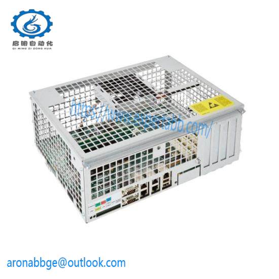 ABB BB510(DC5256)
