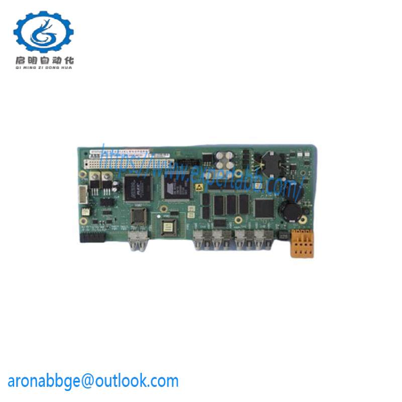 ABB BC25