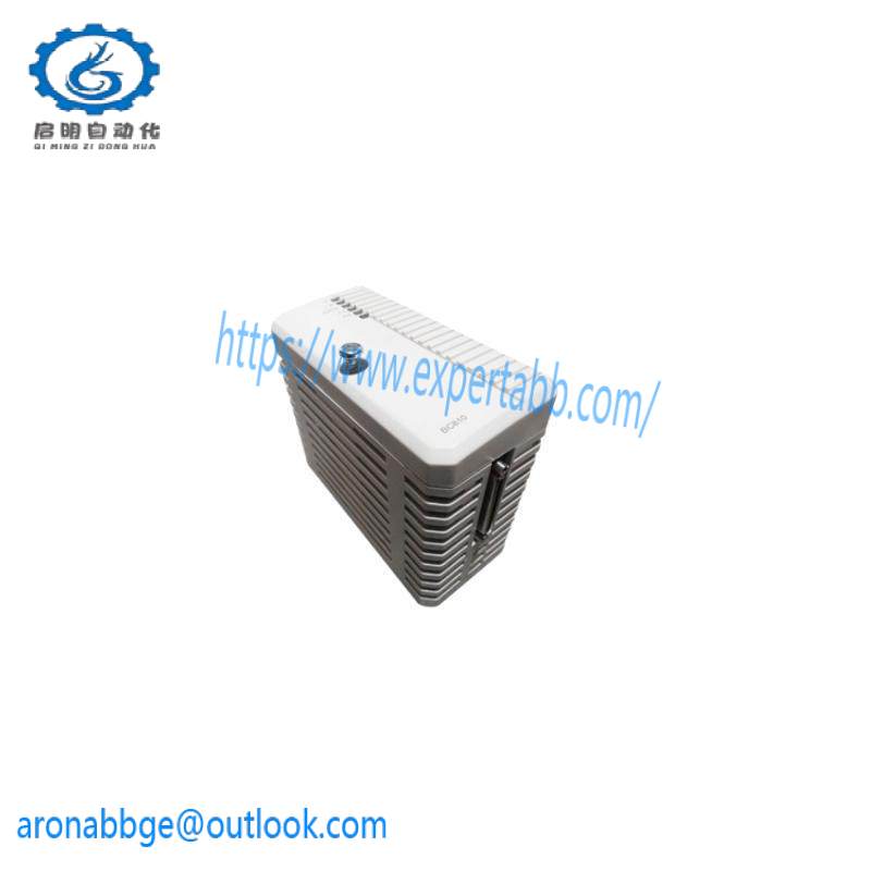 ABB BC810K01 3BSE031154R1