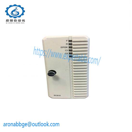 ABB BC810K01 3BSE031154R1