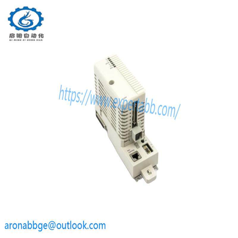 ABB BC820K01 3BSE071501R1 CEX-Bus Interconnection Unit
