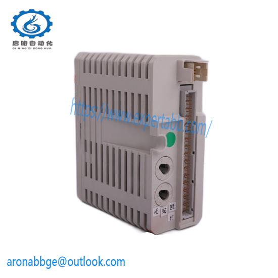 ABB BCU-02 3AUA0000110429 Brand New