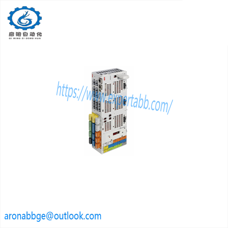 ABB BCU-02 Control unit