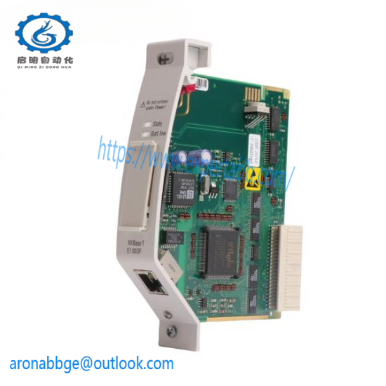 ABB BDD110 HNLP205879R1