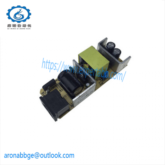 ABB BFPS-48C Power Supply Board