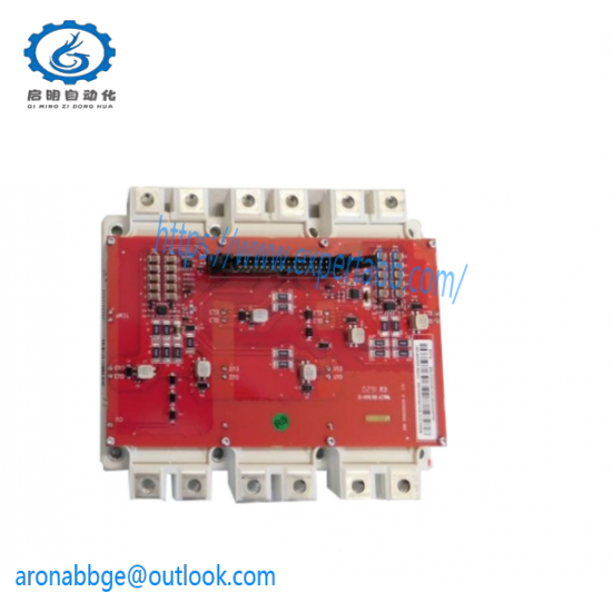 ABB BGAD-22C 225 A-1200 V-EP